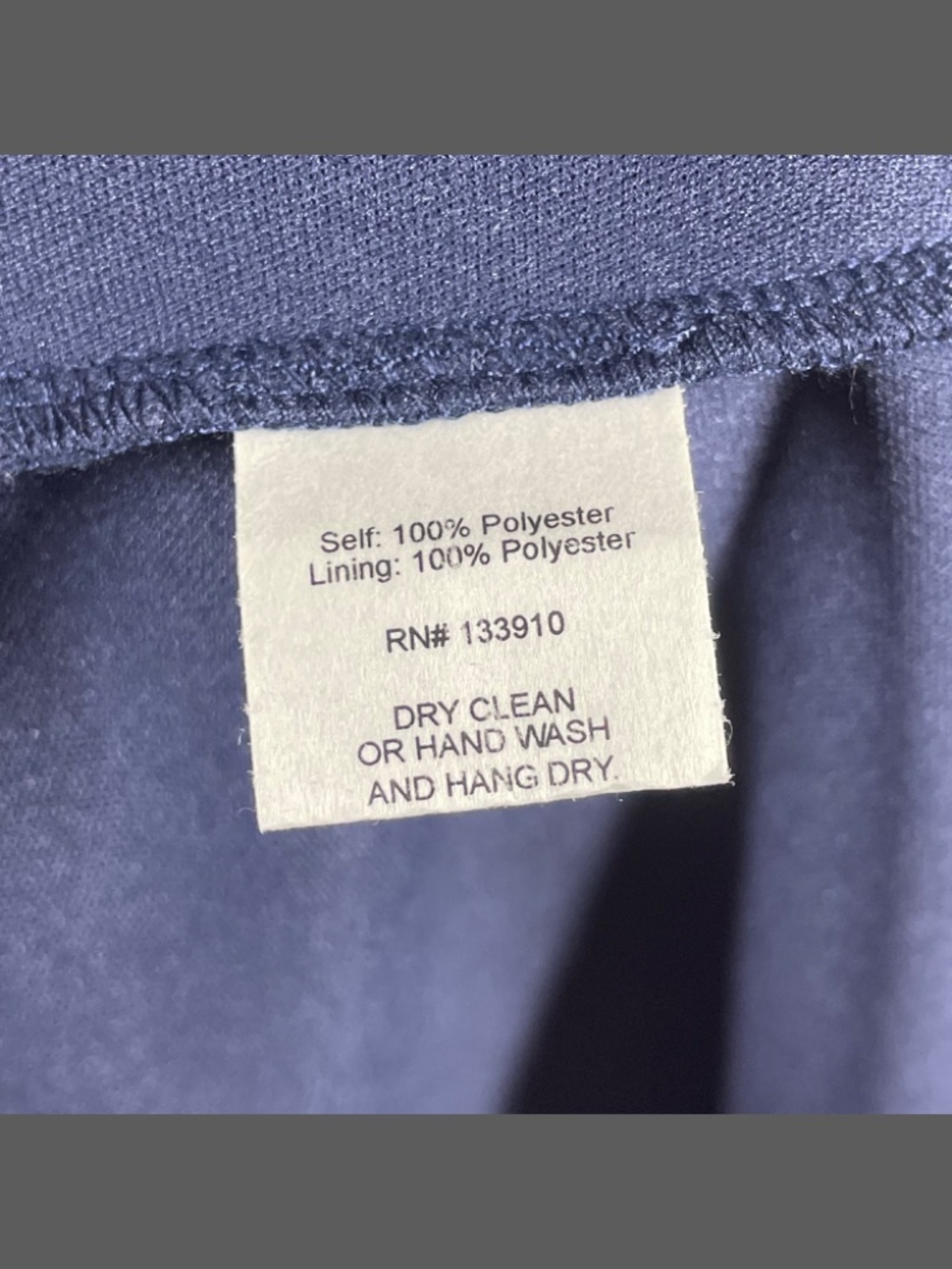 NEW Show Me Your Mumu Dress Womens Small blue crepe maxi cocktail wedding formal - Picture 7 of 12